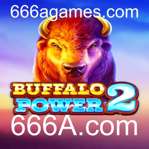 Descubra o Empolgante Mundo de BuffaloPower2 no 666A.com