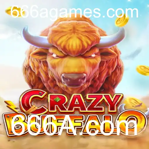 Descubra CRAZYBUFFALO: O Fascinante Mundo por Trás de 666A.com