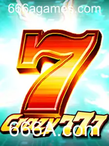 Crazy777: Descubra o Empolgante Mundo do Cassino Online com 666A.com