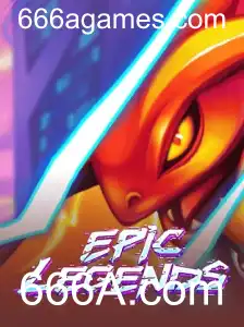 EpicLegends: Um Olhar Profundo sobre o Jogo de Estratégia Revelação