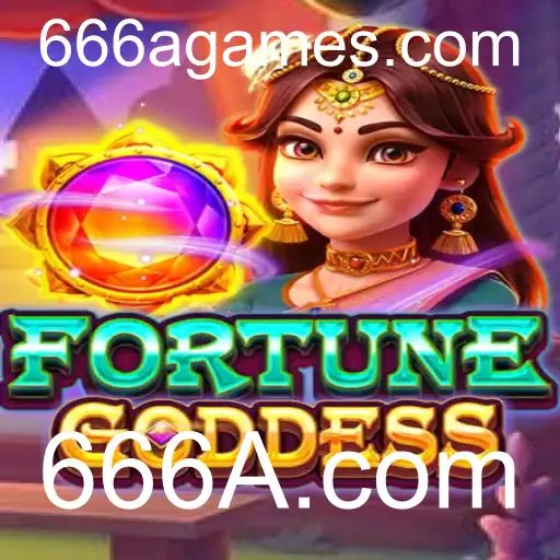 Descubra o Universo de FORTUNEGODDESS: O Jogo Revolucionário