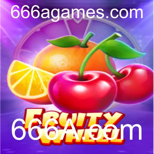 Descubra o Empolgante Jogo FruityWheel e Suas Regras em 666A.com