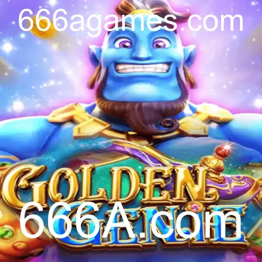 GOLDENGENIE: Uma Imersão no Mundo Inovador de 666A.com
