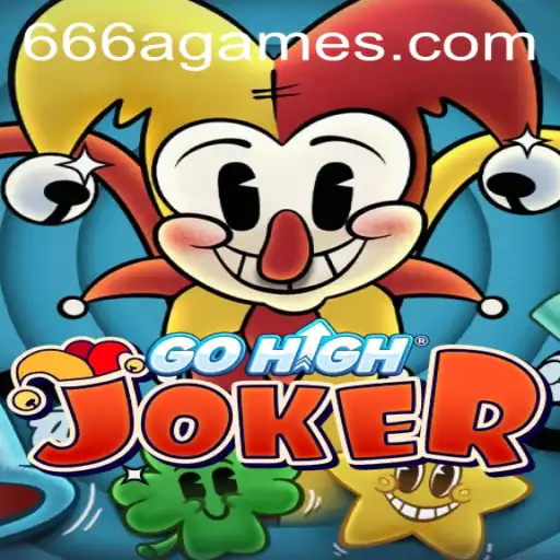 Descubra o Fascinante Mundo do GoHighJoker: Um Jogo Inovador Associado ao 666A.com
