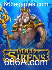 Conheça o Jogo Inovador GoldofSirens: Regras, Introdução e Conexões Atuais