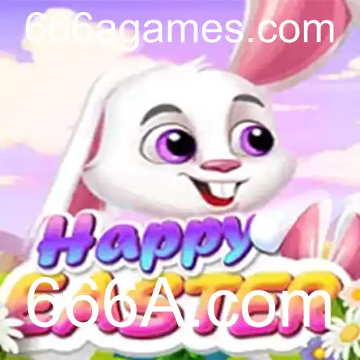 Descubra o Universo de HappyEaster e seu Fascinante Mundo de Jogo