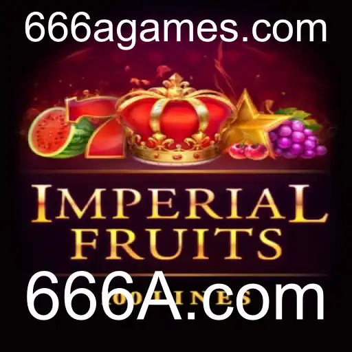 Descubra o Fascinante Jogo ImperialFruits100