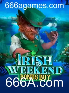 Descubra o Mundo Emocionante de IrishWeekendBonusBuy em 666A.com