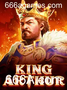 Descobrindo KingArthur: O Novo Jogo de Estratégia de 666A.com