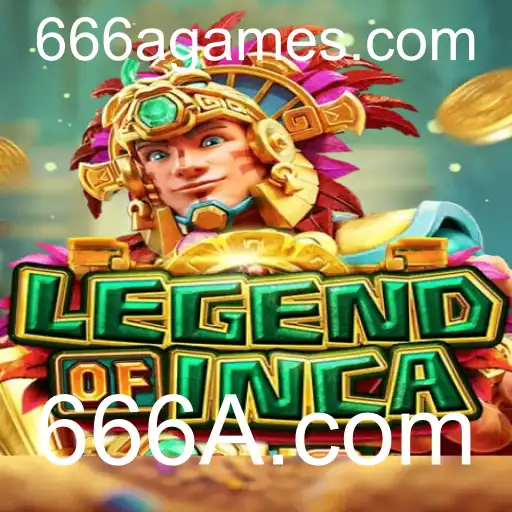 LegendofInca: Descobrindo os Mistérios do Antigo Império em 666A.com