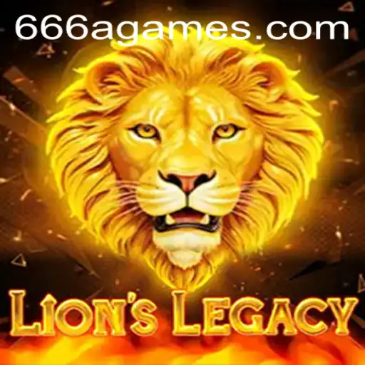 Descubra LionsLegacy: O Novo Jogo Que Está Conquistando o Mundo Gamer