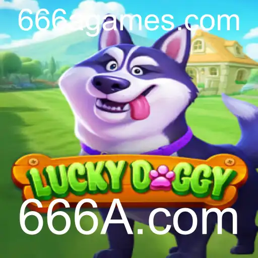 Conheça o Fascinante Jogo LuckyDoggy e sua Parceria com 666A.com