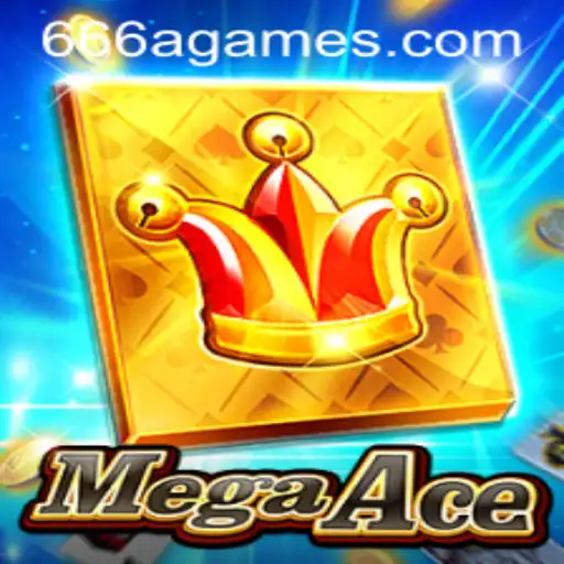 MegaAce: O Novo Sensação nos Jogos com 666A.com