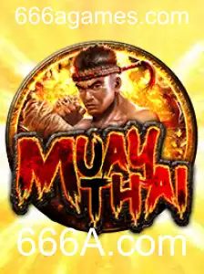 MuayThai: O Jogo que Combina Estratégia e Ação