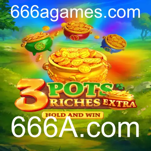 Explorando o Mundo de 3potsExtra: A Nova Sensação no Universo dos Jogos