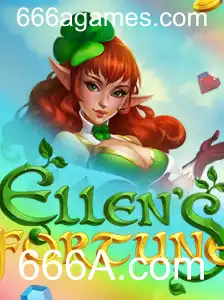 Descubra os Mistérios e Aventuras de EllensFortune