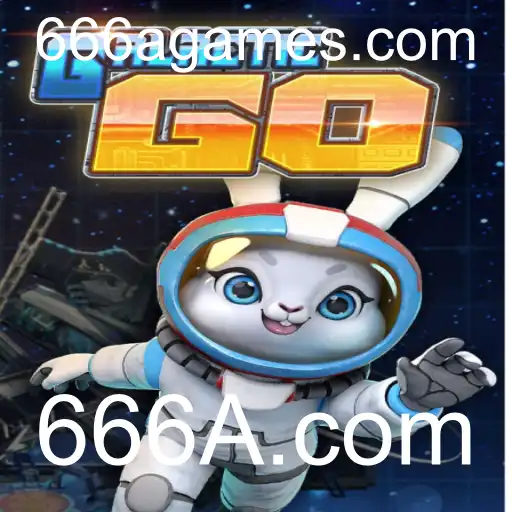 GalacticGO: Uma Jornada Intergaláctica de Estratégia e Aventura