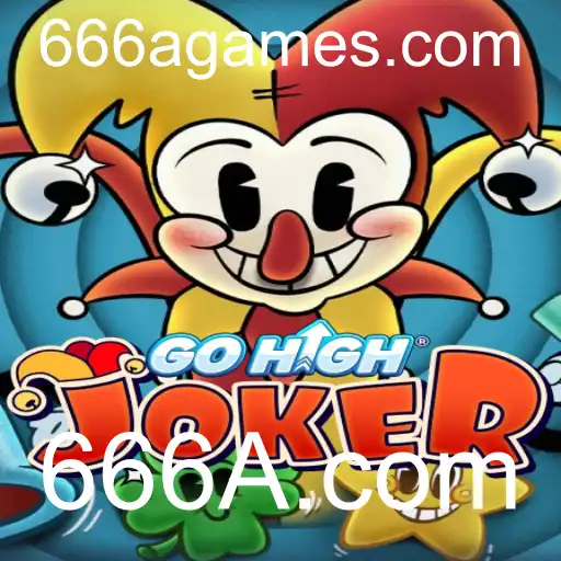 Descubra o Fascinante Mundo do GoHighJoker: Um Jogo Inovador Associado ao 666A.com