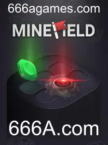 Descubra o Mundo de MineField: Estratégia e Aventura