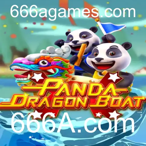 Descubra o Fascinante Mundo de PANDADRAGONBOAT