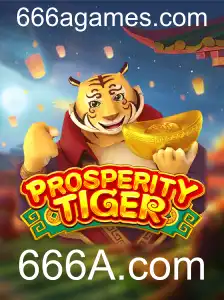 Descubra o Fascinante Mundo do Jogo ProsperityTiger