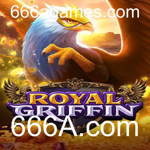 Explorando o Mundo de RoyalGriffin: Regras e Dinâmicas de Jogo