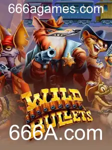 Explorando o Empolgante Mundo de WildBullets: Uma Aventura Inesquecível