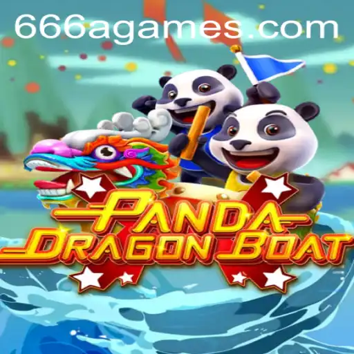 Descubra o Fascinante Mundo de PANDADRAGONBOAT