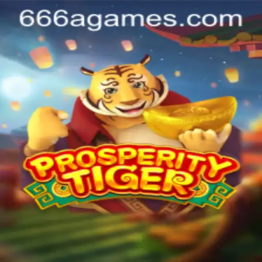 Descubra o Fascinante Mundo do Jogo ProsperityTiger