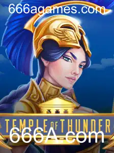TempleofThunder: Uma Jornada Épica Através de Mistérios Antigos e Estratégias Intrigantes