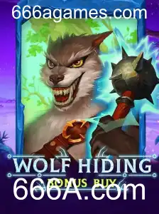 Explorando o Mundo do Jogo WolfHidingBonusBuy
