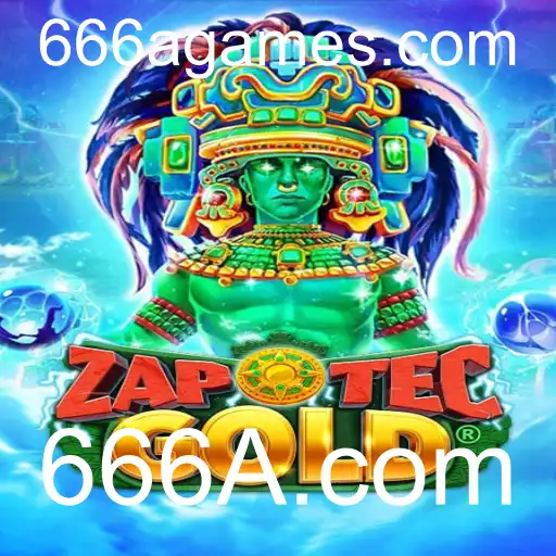 Descubra o Fascinante Mundo do Jogo ZapOtecGold